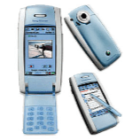 Unlock Sony Ericsson P800 phone - unlock codes