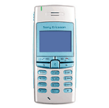Unlock Sony Ericsson T106 phone - unlock codes