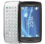 How to SIM unlock Sony Ericsson TXT Pro phone