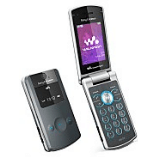 How to SIM unlock Sony Ericsson W508 phone