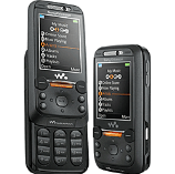 How to SIM unlock Sony Ericsson W850 phone