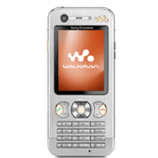 How to SIM unlock Sony Ericsson W890 phone