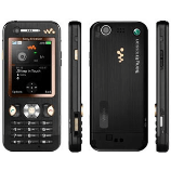 How to SIM unlock Sony Ericsson W890i phone