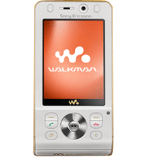 Unlock Sony Ericsson W910 phone - unlock codes