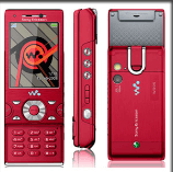 Unlock Sony Ericsson W995i phone - unlock codes