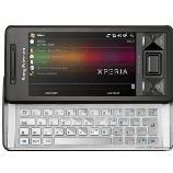 Unlock Sony Ericsson X1 phone - unlock codes