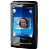 How to SIM unlock Sony Ericsson Xperia E10i phone