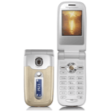 How to SIM unlock Sony Ericsson Z550 phone