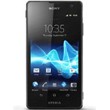 How to SIM unlock Sony Xperia TX phone