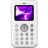 How to SIM unlock VK Mobile VK2010 phone