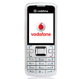 How to SIM unlock Vodafone 716 phone