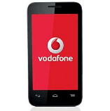 How to SIM unlock Vodafone V785 phone