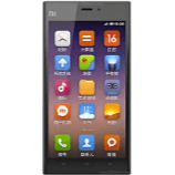 Unlock Xiaomi Mi 3 phone - unlock codes