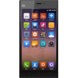 Unlock Xiaomi Mi 3 TD phone - unlock codes