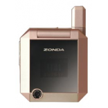 How to SIM unlock Zonda 1860 phone