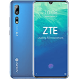 Unlock ZTE Axon 10 Pro 5G phone - unlock codes