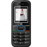 How to SIM unlock ZTE G-S511 phone