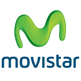 Movistar phone - unlock code