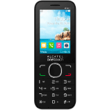 Alcatel OT-2045X phone - unlock code