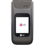 Unlock LG A341 phone - unlock codes