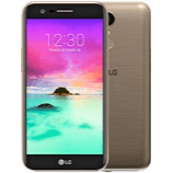 Unlock LG K10 (2017) phone - unlock codes