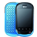 Unlock LG Optimus Chat C550 phone - unlock codes