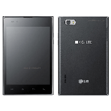 Unlock LG Optimus VU F100S phone - unlock codes