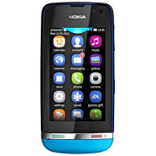 Nokia Asha 311 phone - unlock code