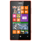 Nokia Lumia 525 phone - unlock code