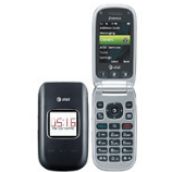 Pantech P2030 Breeze III phone - unlock code