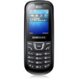 Unlock Samsung E1500 Duos phone - unlock codes