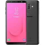 Unlock Samsung Galaxy J8 Plus phone - unlock codes