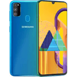 Unlock Samsung Galaxy M30s phone - unlock codes