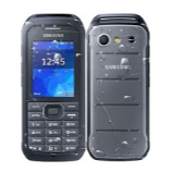 Unlock Samsung Galaxy Xcover 550 phone - unlock codes