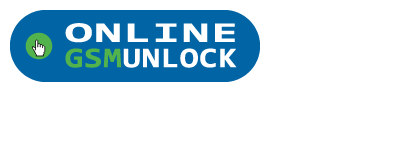 Online GSM Unlock phone unlocking main logo